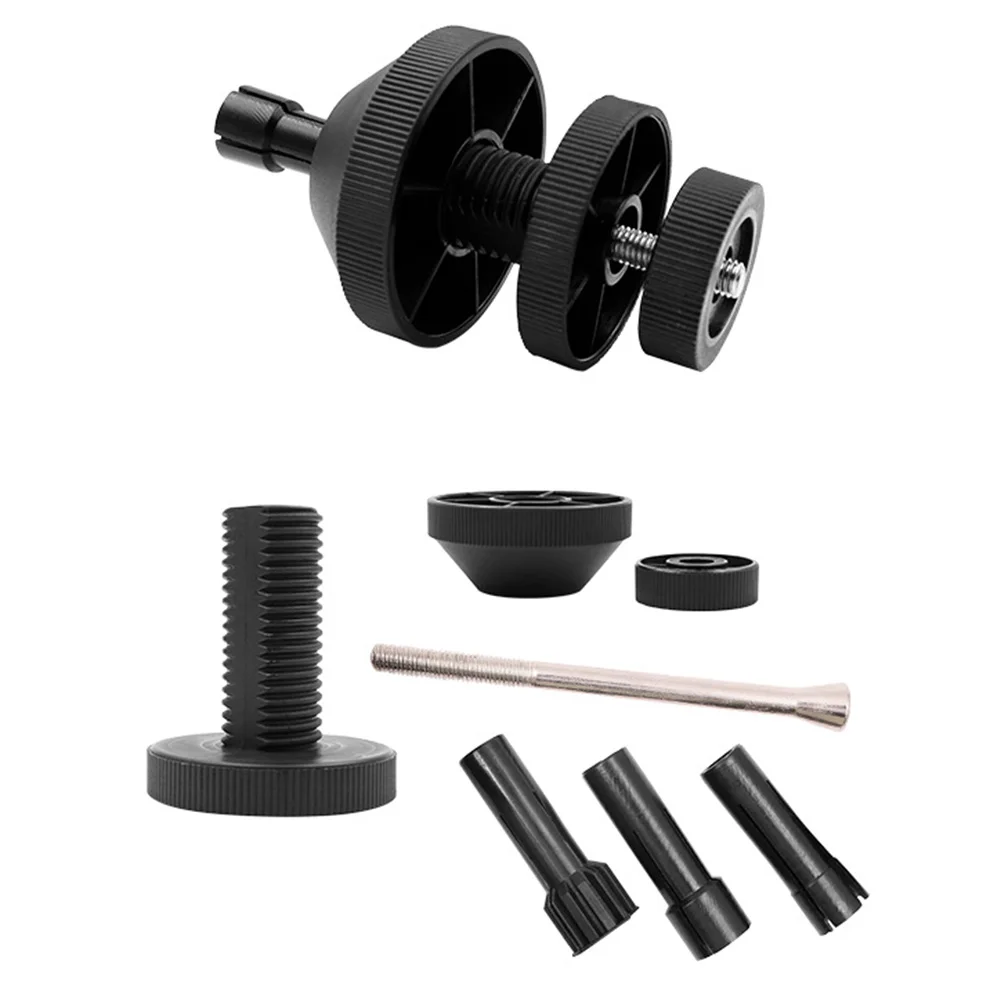 

Automobile Universal Clutch Alignment Centering Dismantle Tool Plastic Car Repair Fix Correction Disassembly Supplies