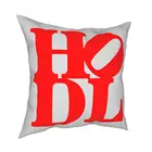 HODL криптовалюта эфириум Биткоин криптовалют трейдер квадратный чехол для подушки полиэфирные подушки для дивана Btc блокчеин наволочки