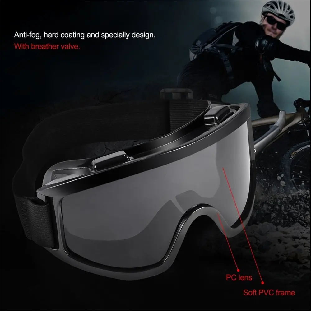 Защитные очки для объектива из поликарбоната защитные маска глаз