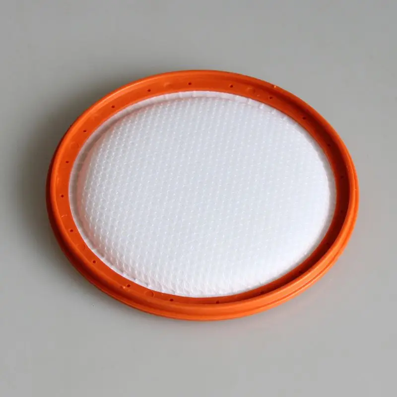 

Vacuum Cleaner Replacement Round Filters Washable High Density Cotton Net Elements for C3-L148B Household Appliances