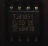 10 шт. Новый TJA1051T TJA1051 SOP-8 линейный драйвер/трансивер | Строительство и ремонт