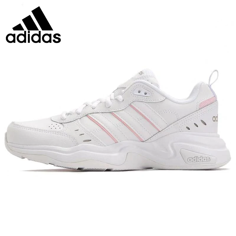 

Женские беговые кроссовки Adidas STRUTTER, оригинальные, новое поступление