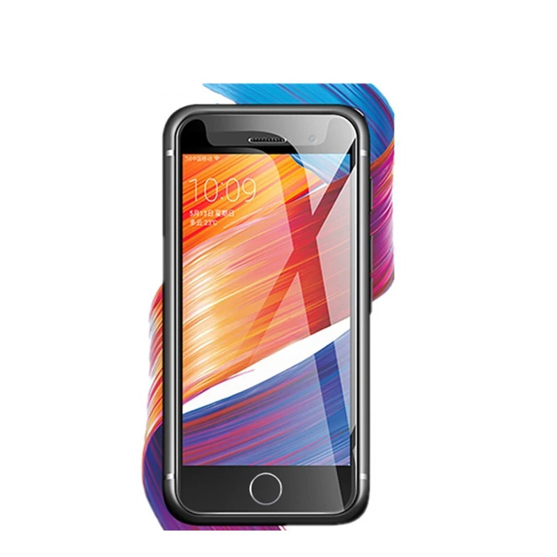 Супер Карманный 4G LTE Android смартфон Melrose S9 Plus 2 45 дюймов ультра тонкий мобильный