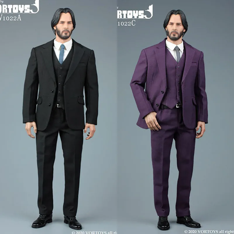 

1/6th V1022 Костюм Джентльмена Для мужчин, праздничная одежда F 12 ''мужской фигурку средства ухода за кожей