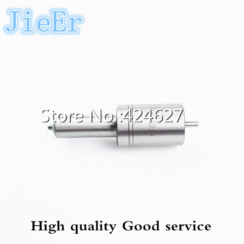 4pcs/lot Free of Freight Diesel nozzle DLLA155SM142 nozzles for Big wood 6110 series | Fuel Injector