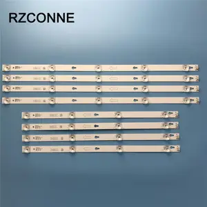 Светодиодная лента для подсветки TOT_55D2900 для TCL 4C-LB5505-HR 4C-LB5504-YH B55A858U L55F3800A D55A620U 55U6700C 55D2900 D55A810 55US57