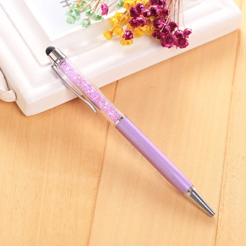 

Шариковые ручки devoservice металлические