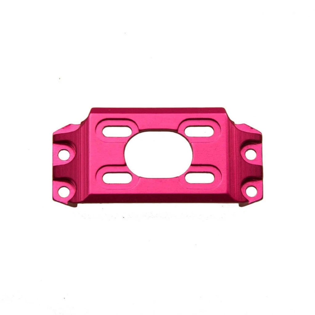 Металлическое моторное крепление с ЧПУ для 3Racing 1/10 SAKURA D4 AWD RWD Drift Car # SAK-D407 | Игрушки