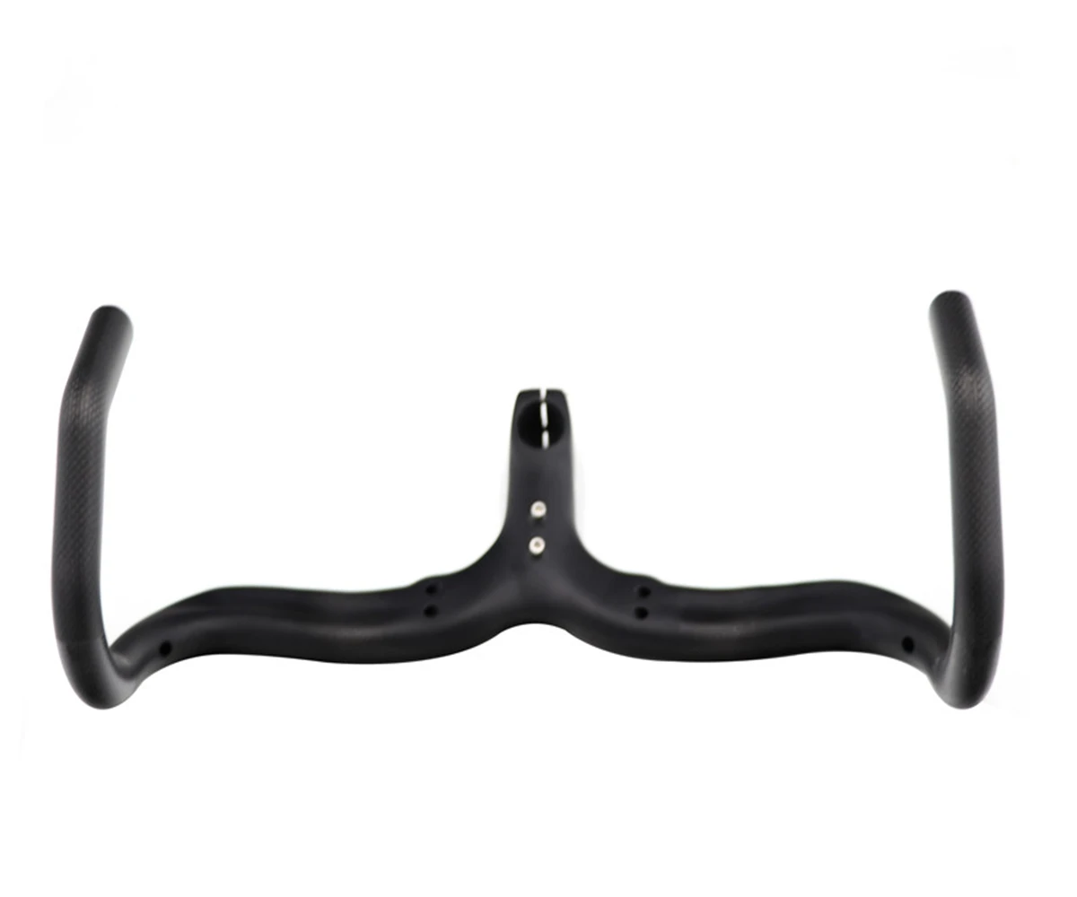 Новые детали для велосипеда AK88 полностью из углеродного волокна внутри линии