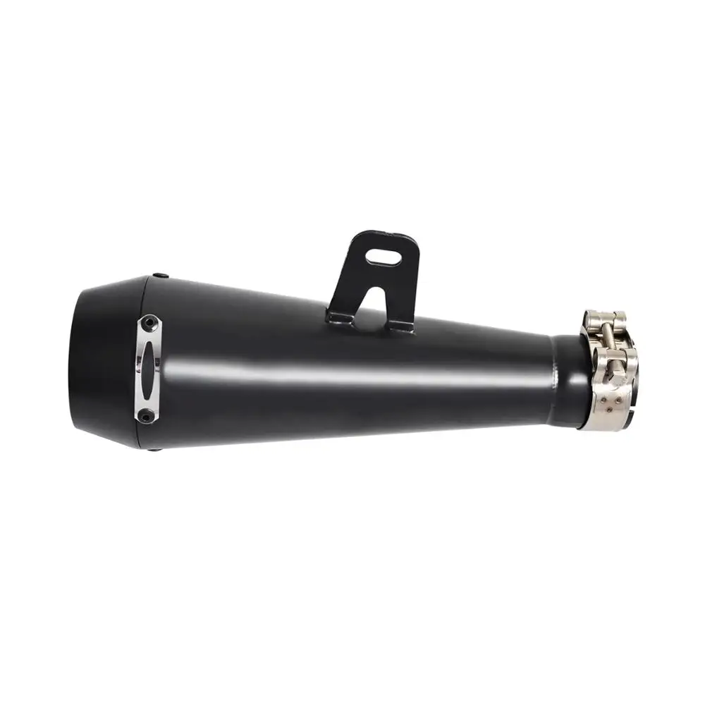Универсальный глушитель выхлопной трубы GP для мотоцикла уличного велосипеда 51