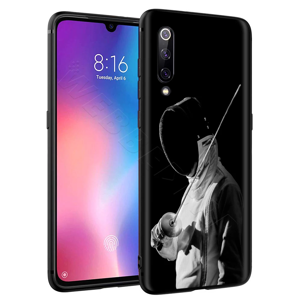 Спортивный чехол для Xiaomi Redmi 4A 4X 5 5A 6 6A 7 7A S2 Note Go K20 Pro Plus Prime 8T|Бамперы| |