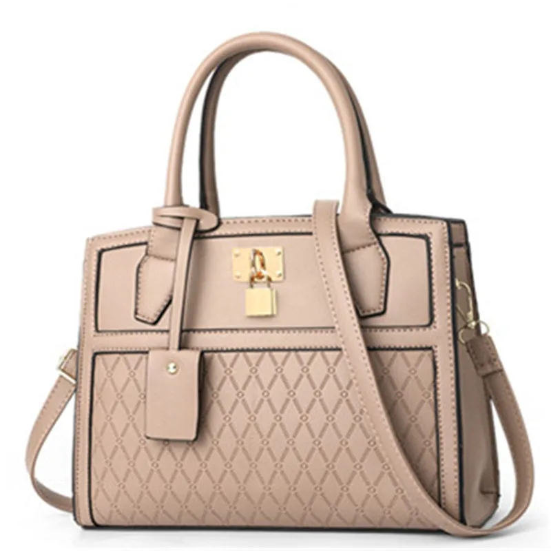 

Luxe Nieuwe Gedrukt Tas Vrouwen Tas Mode Tote Handtassen Grote Capaciteit Een Schouder Handtassen