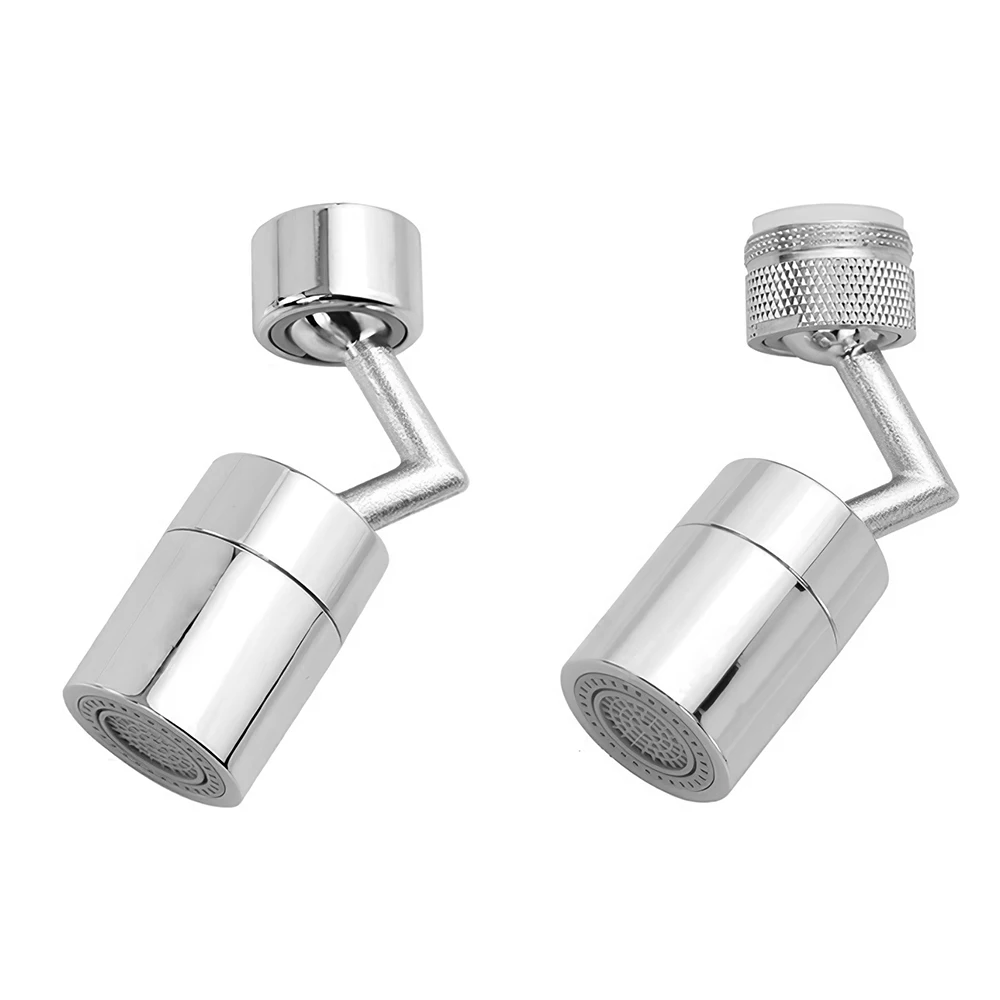 

Универсальный фильтр брызг кран 720 ° Вращение водоотводная труба удлинитель для смесителя удлинитель для головок форсунки фильтра для шарн...