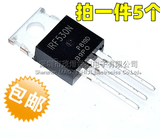 Mxy 10 шт./лот IRF530 IRF630 IRF730 IRF830 LM317T IRF3205 TO-220 TO220 IRF530PBF IRF630PBF IRF730PBF IRF830PBF | Электронные