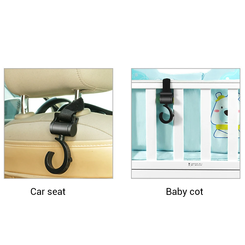 2 шт. Детские коляски Аксессуары для ванной комнаты молния аксессуары детских