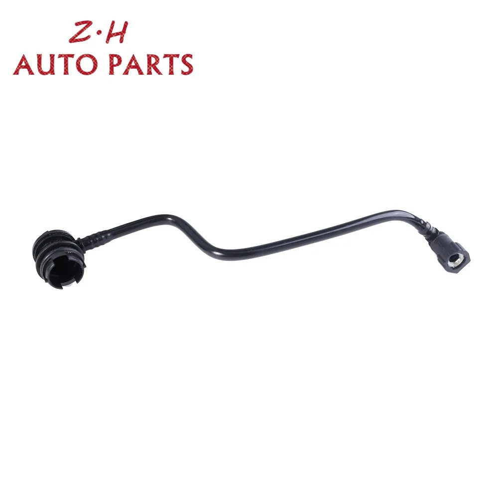 Канистра и шланг для угольного угля испарения 1K0 201 801 D Audi A3 S3 TT VW Jetta Golf MK5 MK6 Eos Skoda Seat