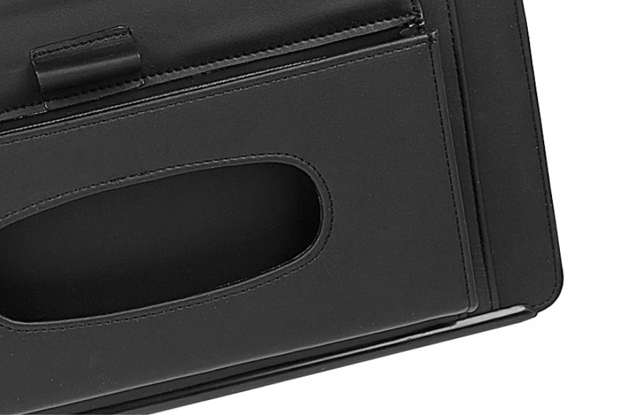 Органайзер для автомобиля с несколькими карманами автомобильный солнцезащитный