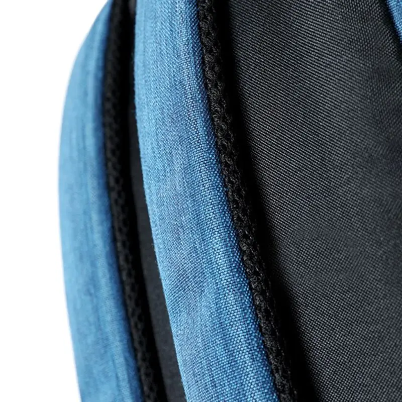 

Unisex Laptop Backpack Large Capacity Daypack Travel Bookbag Teenagers Fashion Schoolbag