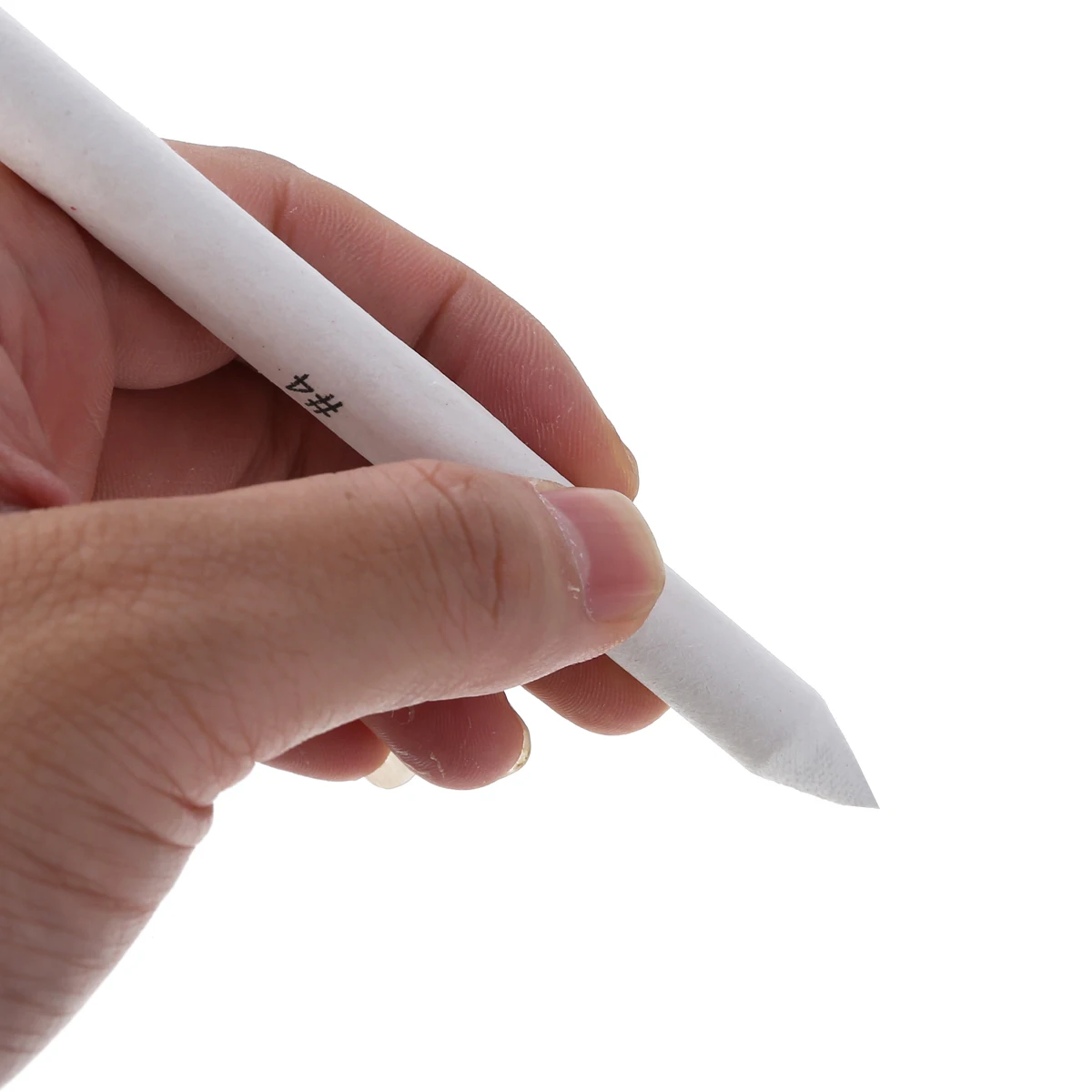 6 шт. бумажный карандаш с двойной головкой для рисования | Канцтовары офиса и дома