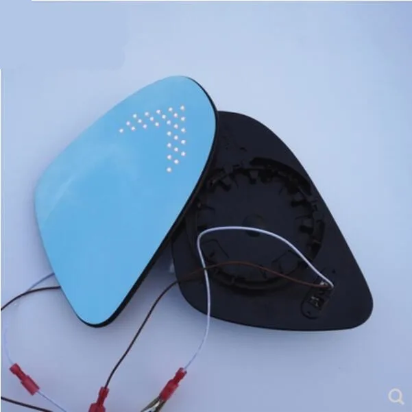 Светодиодный поворотный сигнал с подогревом противотуманное ослепительное