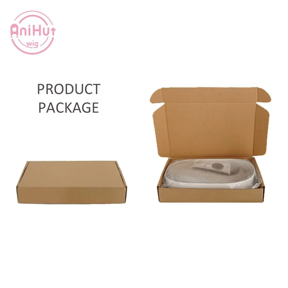 [Anihut】tennouji Rina парик для косплея идеальный проект мечты косплей волосы Tennouji LoveLive PDP