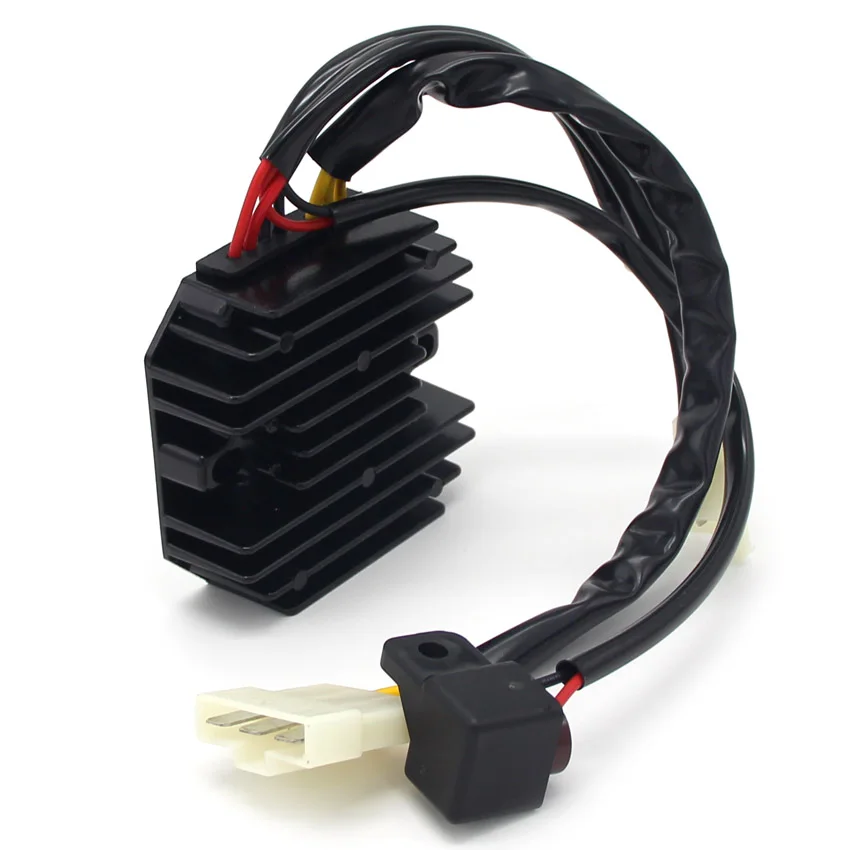 Выпрямитель регулятора напряжения мотоцикла для KTM RC 390 2015 2016 2017 2018 OEM:90511034000