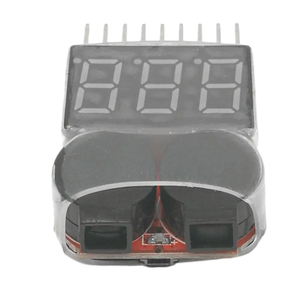 

2 1 1 1-8S Lipo/li-ion/Fe