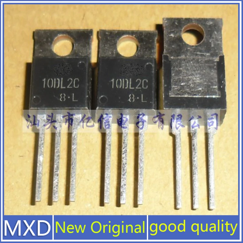 

5Pcs/Lot New Original Import 10DL2C Good Quality