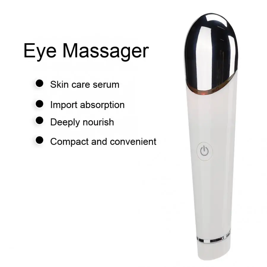 Многофункциональный Электрический массажер для глаз устройство