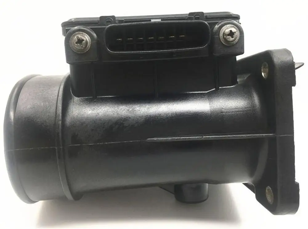 1 шт. расходомер воздуха E5T06071 MD172609 MD183609 Авто MAF датчики для Mitsubishi