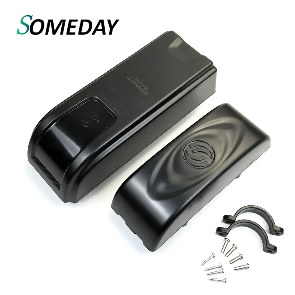 SMOMEDAY контроллер для электрического велосипеда box 14A 15A электровелосипеда Чехол 6