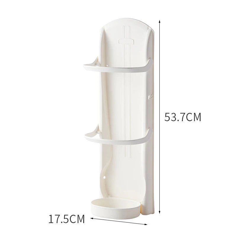 

Umbrella Stand Entryway Space Saving Umbrella Holder Organizer for Home Durable TT-best