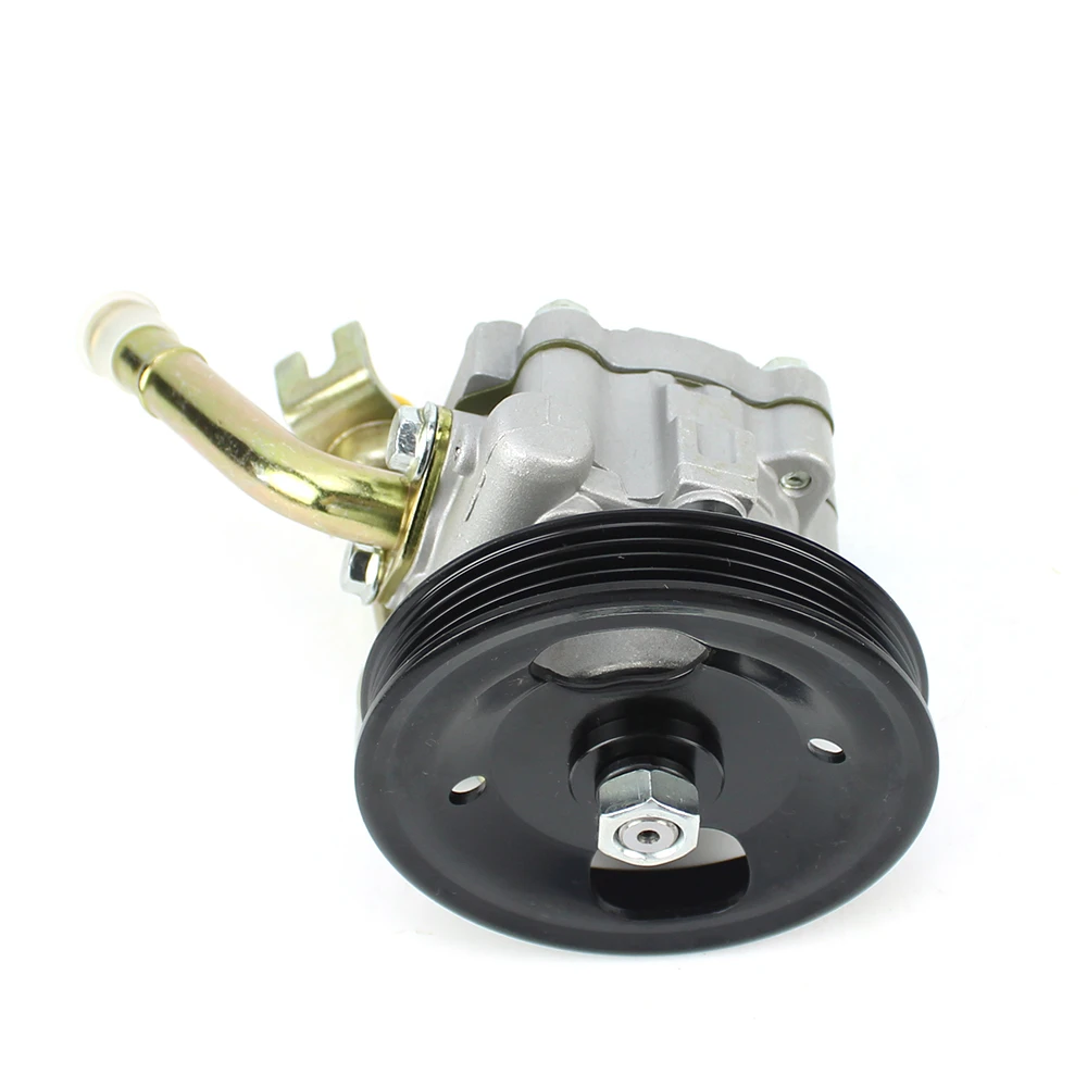 Новый Насос гидроусилителя руля Подходит для Nissan Navara PATHFINDER D40 YD25 2005-2015 OEM 49110-EB700