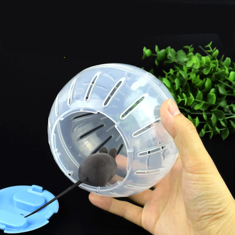 Мячи для хомяка мячи бега игрушки упражнений мяч маленьких домашних животных