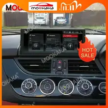 Android 11 8GB+256GB Car GPS Navigation For BMW Z4 (E89) 2009 - 2016 Display Multimedia Player Auto Radio Stereo Audio Head Unit