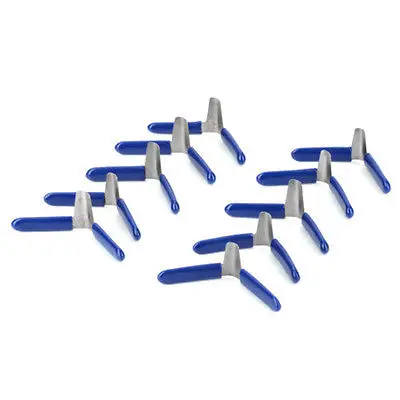 Новинка Комплект из 10 шт. регулирующий замок Палочки s набор блокировки