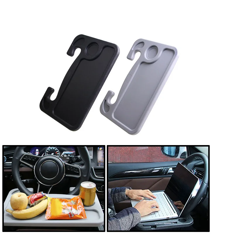 Автомобильный многофункциональный стол на руль подставка для IPad путешествий