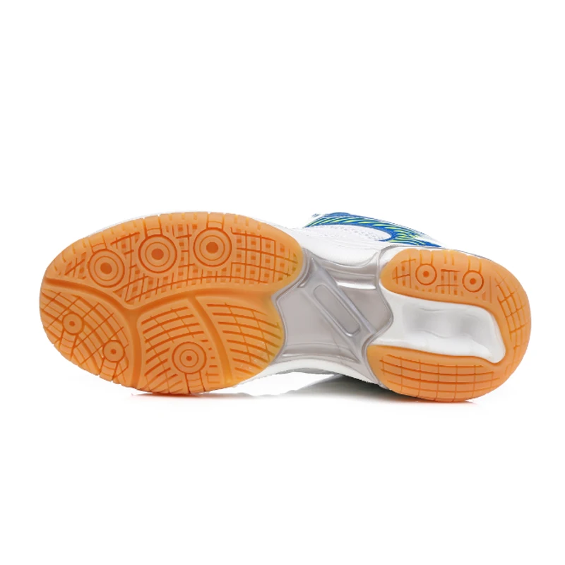 Профессиональная Обувь для волейбола Mr.nut высококачественные Нескользящие