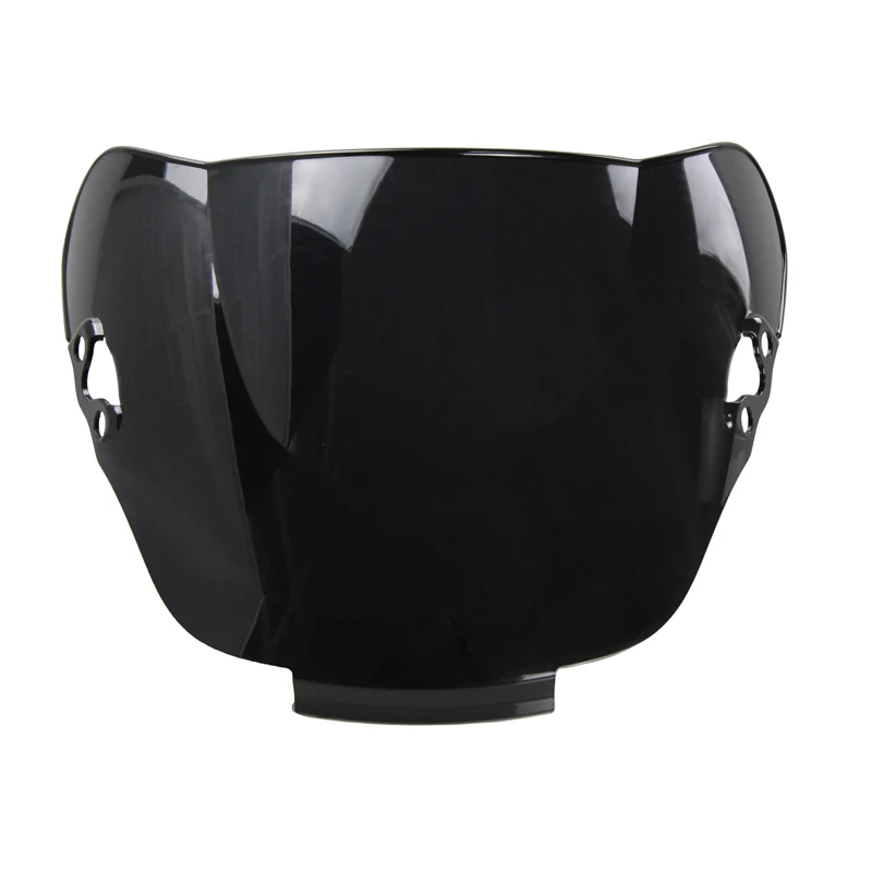 Дефлекторы для лобового стекла мотоцикла из АБС-пластика 1991-1994 Honda CBR600 F2 CBR 600 1992 1993