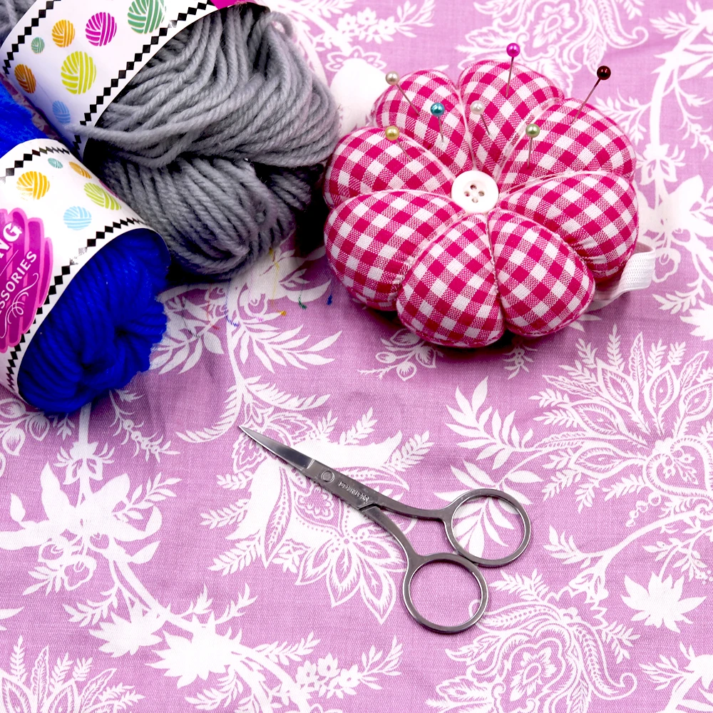 1 шт. маленькие брови ножницы из нержавеющей стали для портнихи DIY резные