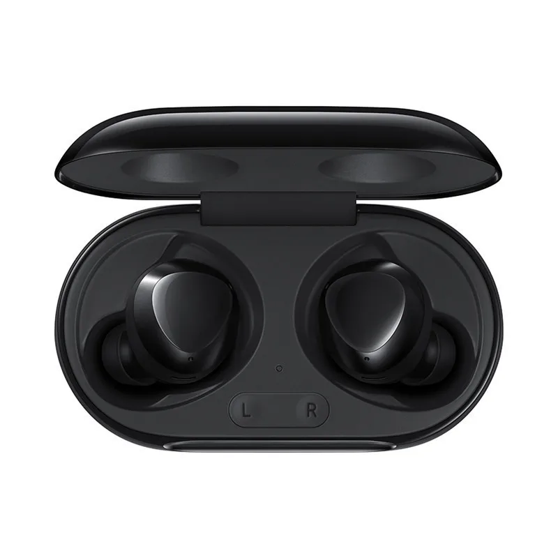 

TWS Wireless Bluetooth 5.0 Earphones Noise Cancelling Headset Stereo Sound Music Earbuds Buds Plus For Samsung Smart Phone Buds+