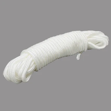 Rope (20 m) 1 шт./партия, сильное магнитное железо, речная рыбалка, приспособление для ловли рыбы, высокопрочный магнит, Круглый Мощный магнит - Цвет: Rope (20 m)