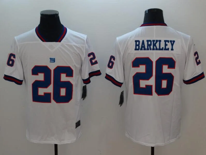 

2021 Giants MEN'S RUGBY JERSEY Size: S-M-L-XL-2XL-3XL Top Quality