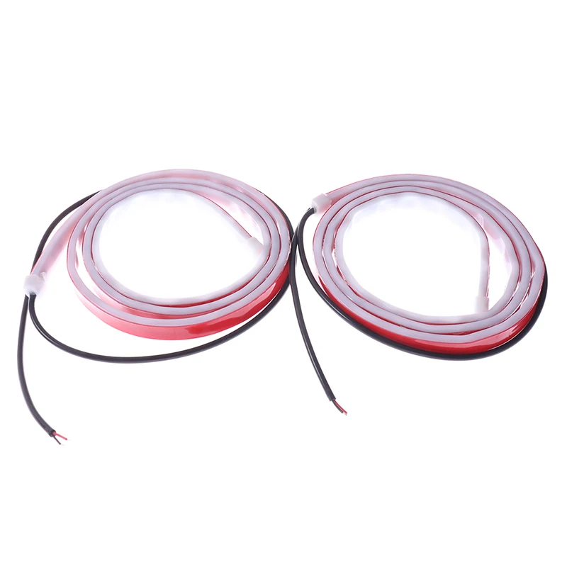 2 шт. автомобиль открывания двери Предупреждение светодиодный светильник s