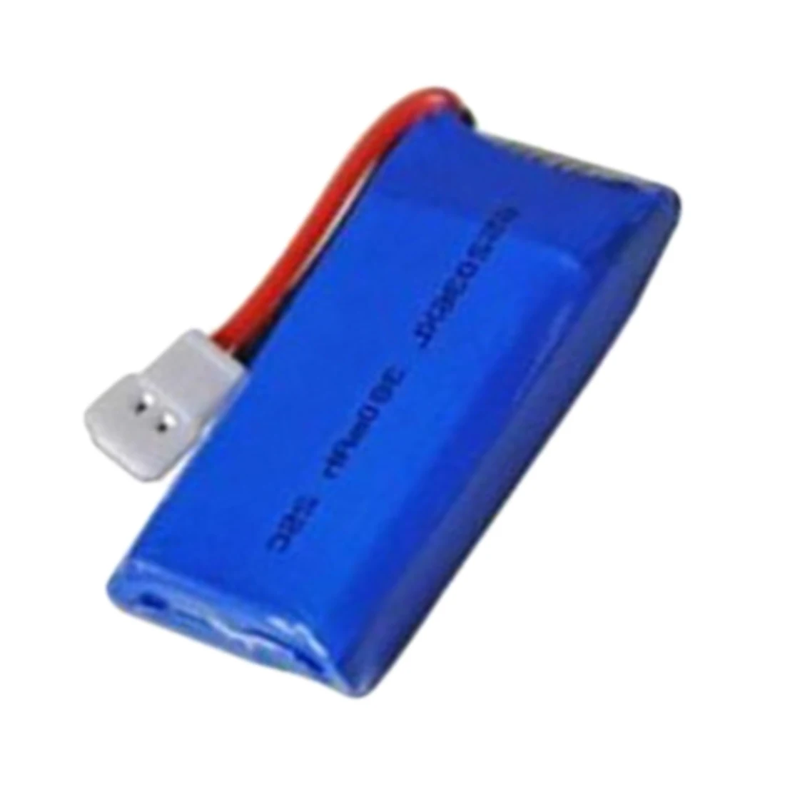 Новые 1 шт. X4 H107 H31 KY101 E33C E33 U816A V252 H6C RC Quadcopter UAV запасные части 7V 400mAh 35C литиевая