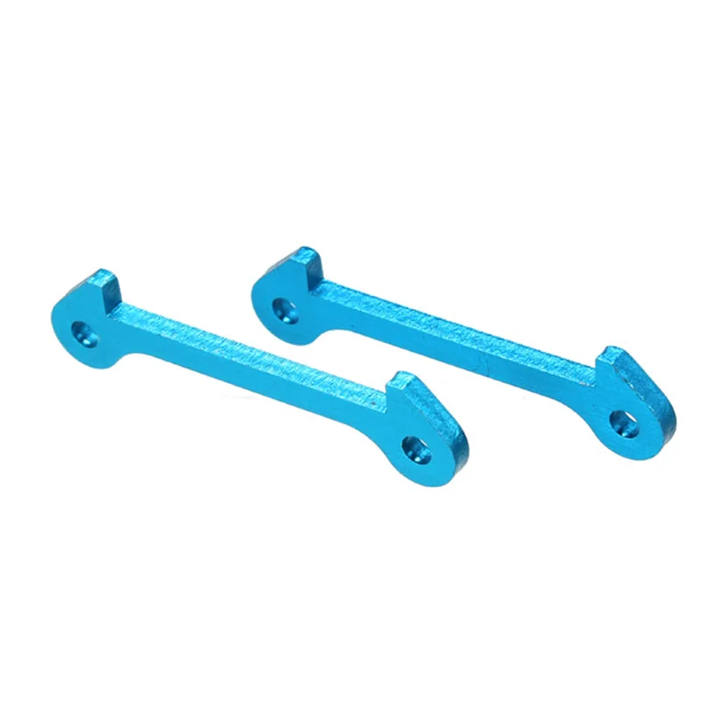 2 шт. для WLtoys A959-B A979-B Автозапчасти K929-02 металлическая Нижняя подвеска