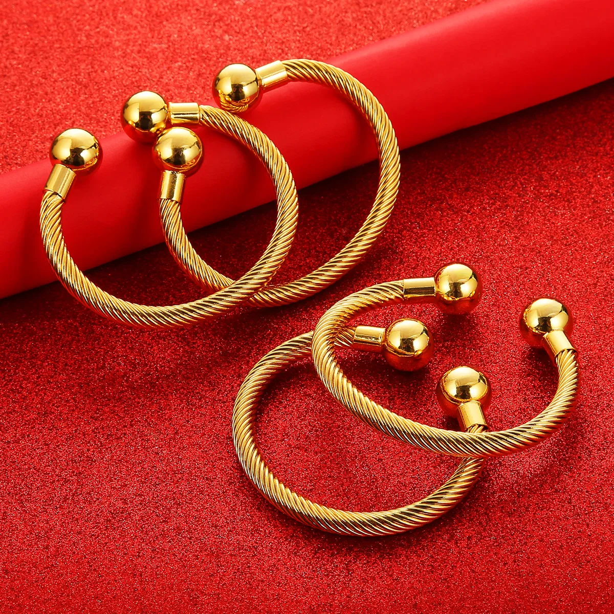 4 шт. Новые африканские украшения женский браслет|Браслеты| |