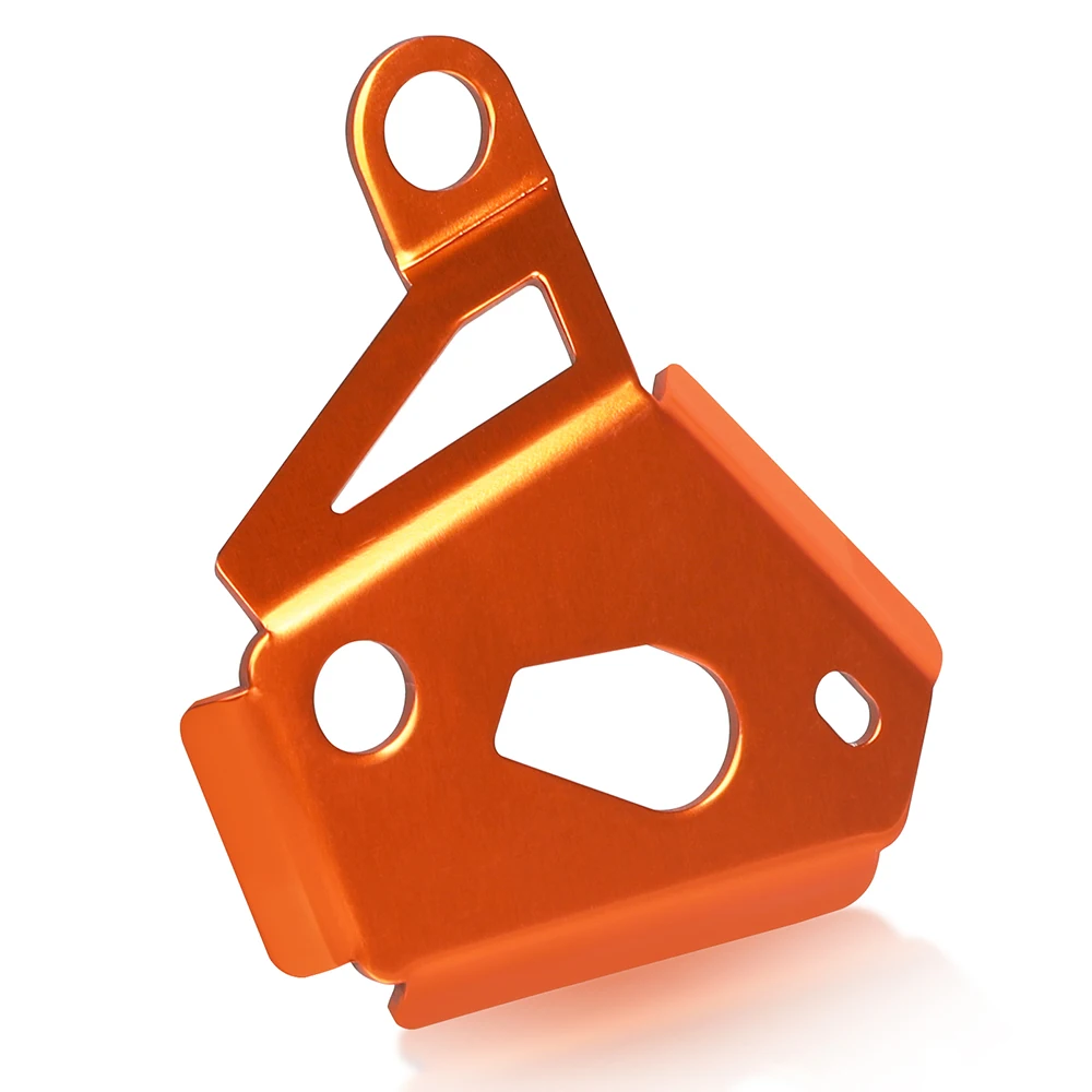 Аксессуары для мотоциклов резервуар заднего тормоза защитные накладки насоса 990