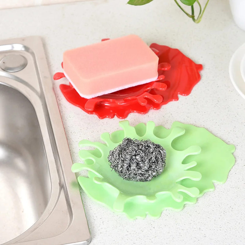 1 шт. кухонная утварь обеденная ложка для супа с томатным соусом подставка 4 вида