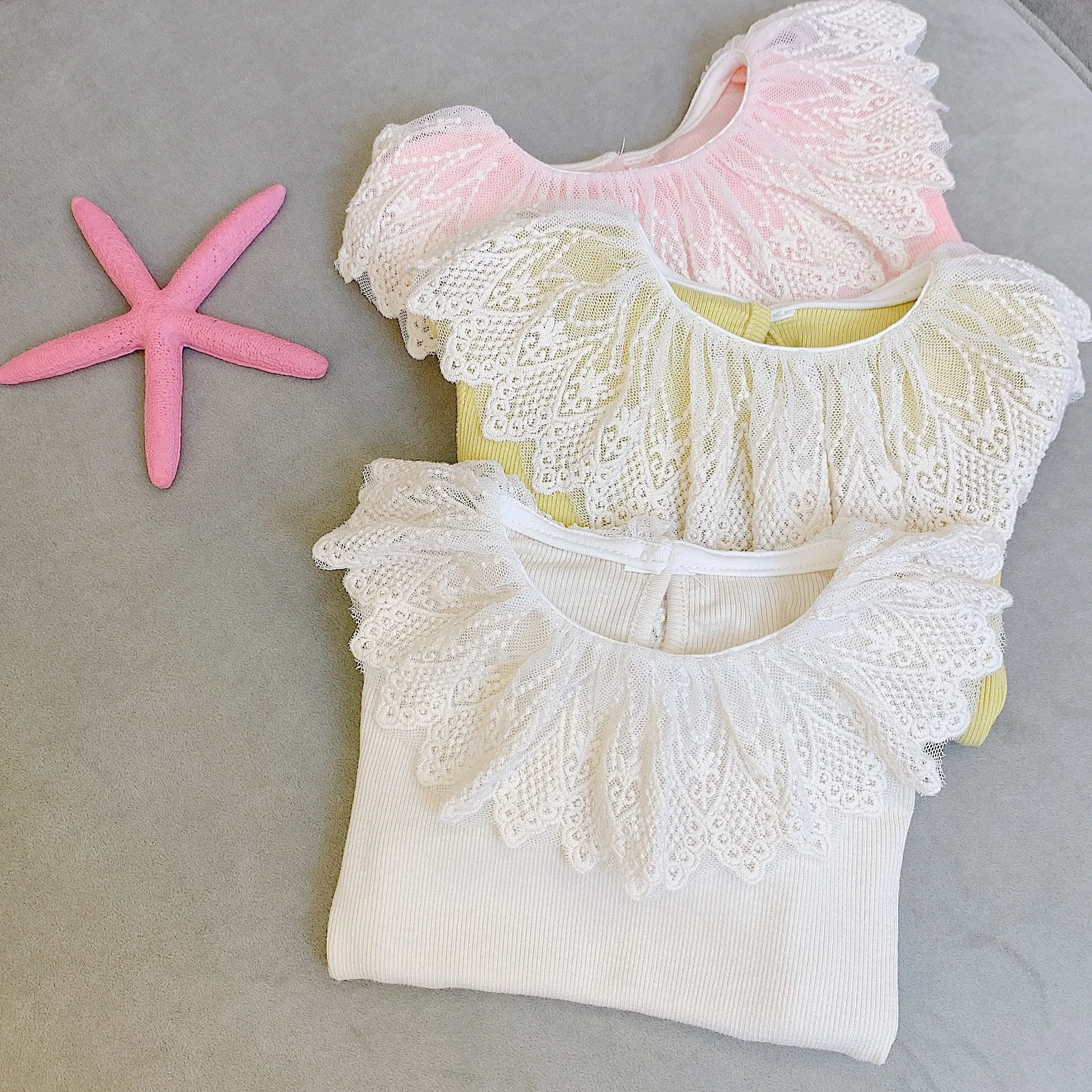 Новое поступление Весенняя Хлопковая универсальная футболка принцессы с